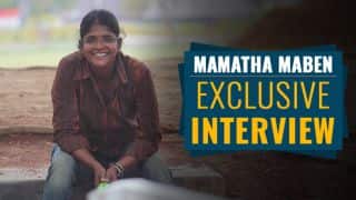 Meet Mamatha Maben, the unsung hero of India Women’s cricket Meet Mamatha Maben, the unsung hero of India Women’s cricket
